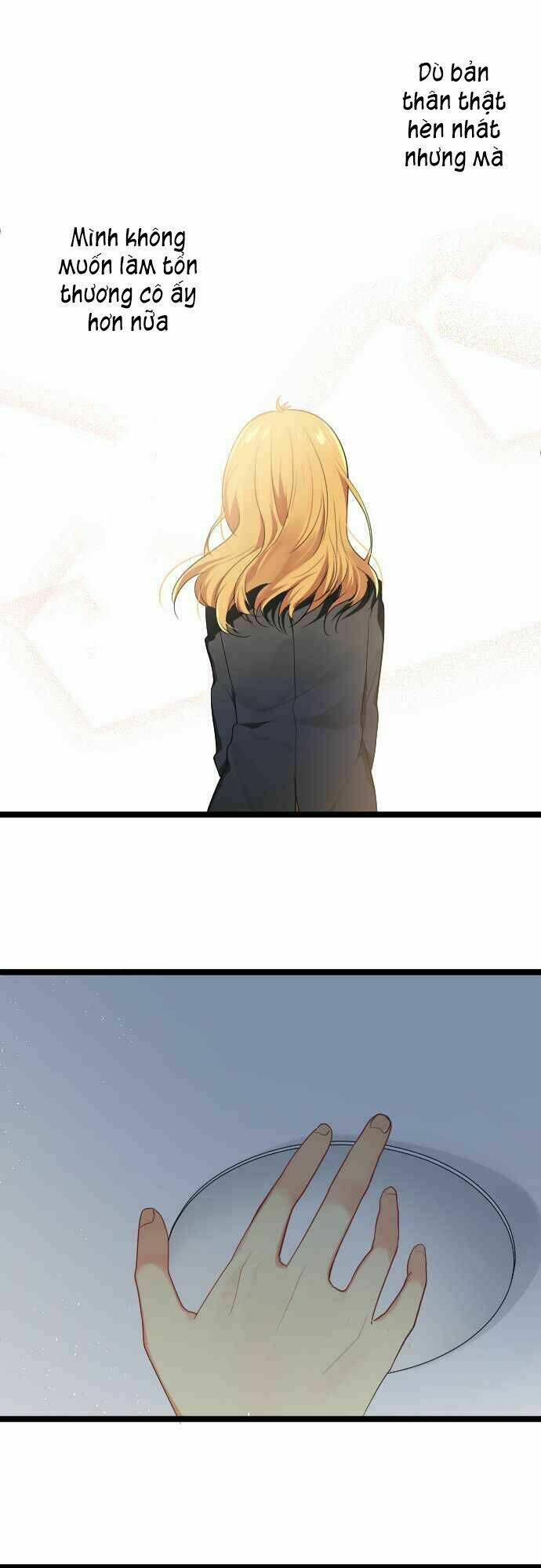 Giống Như Tình Yêu!: Chapter 29