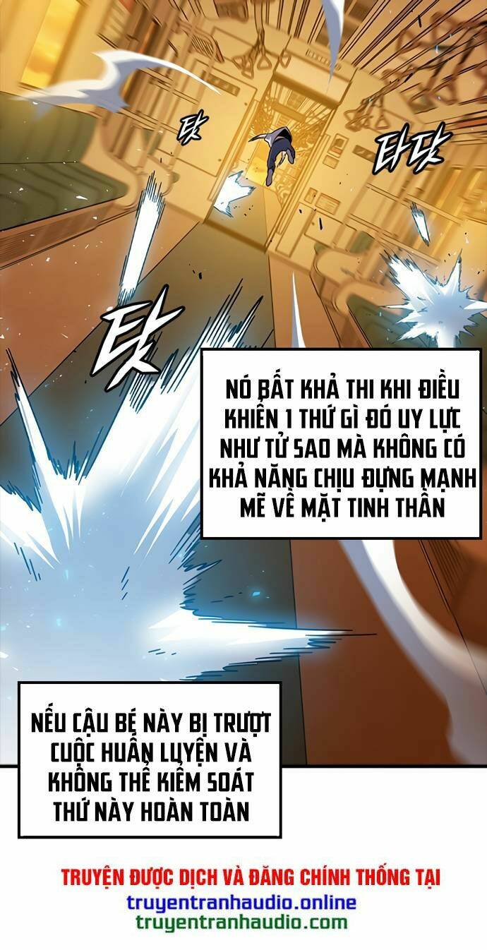 Điểm Chết: Chapter 11