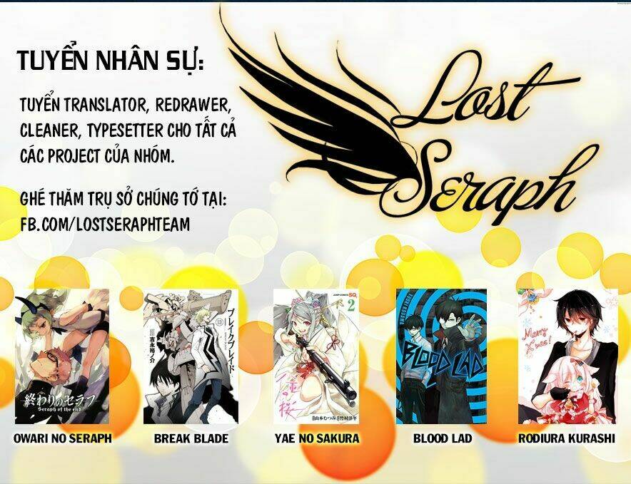 Rodiura Kurashi: Chapter 4.5