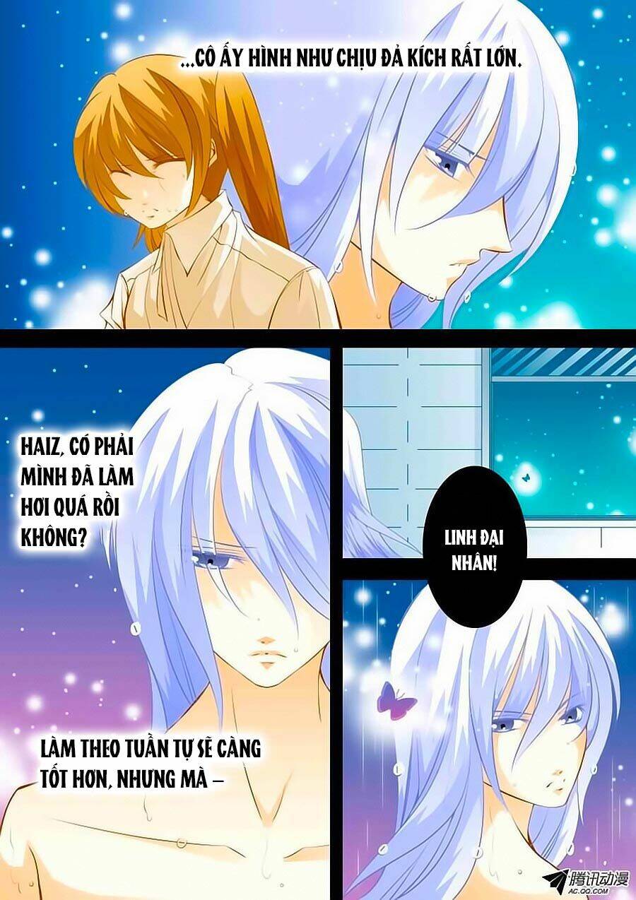Đến Làm Yêu Quái Đi: Chapter 44