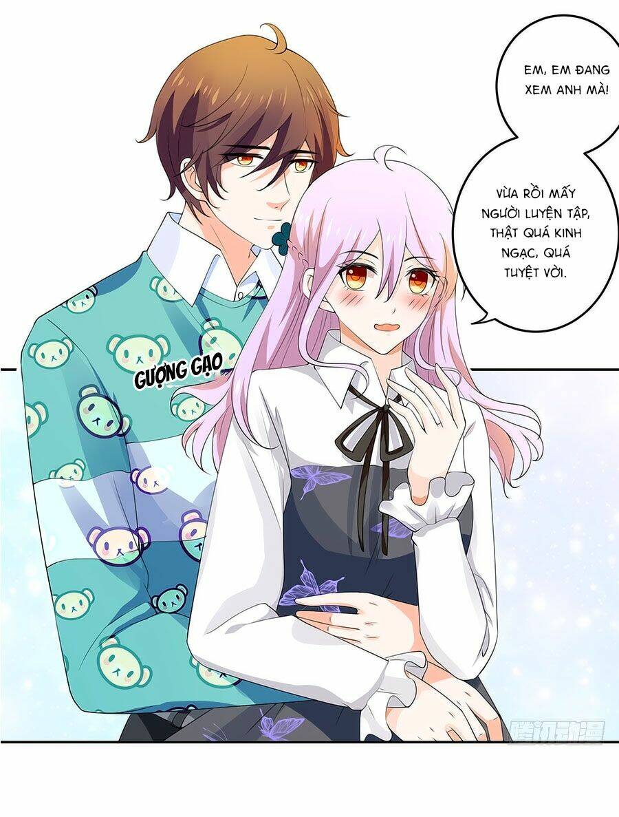 Bạn Trai Là Ngôi Sao: Chapter 113