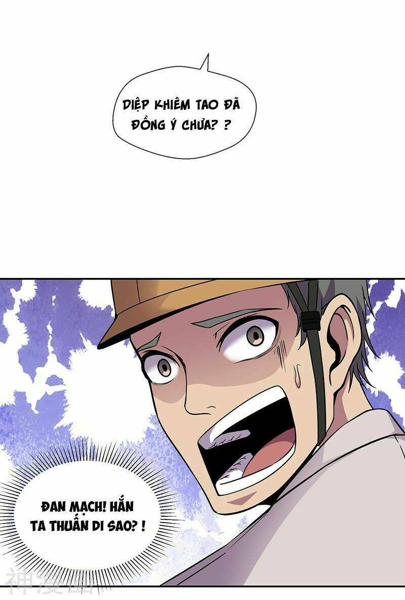 Tu Chân Cuồng Thiếu: Chapter 86