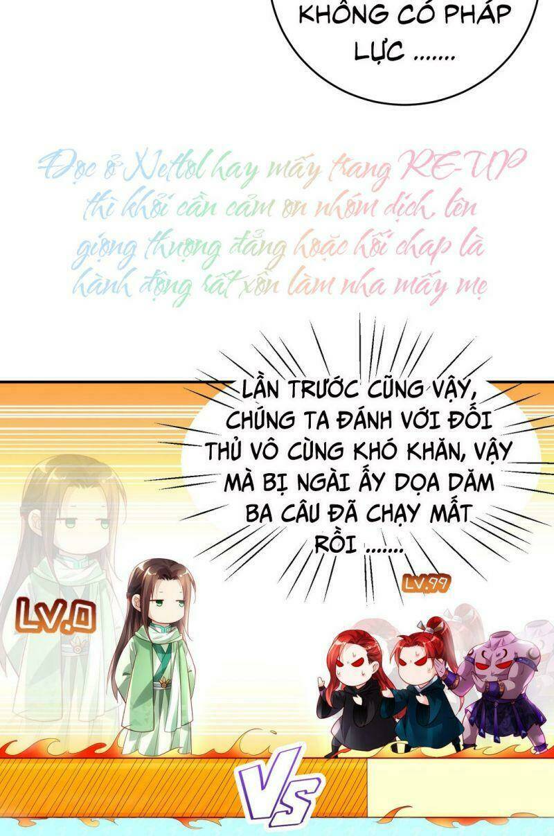 Thiên Kim Bất Hoán: Chapter 70