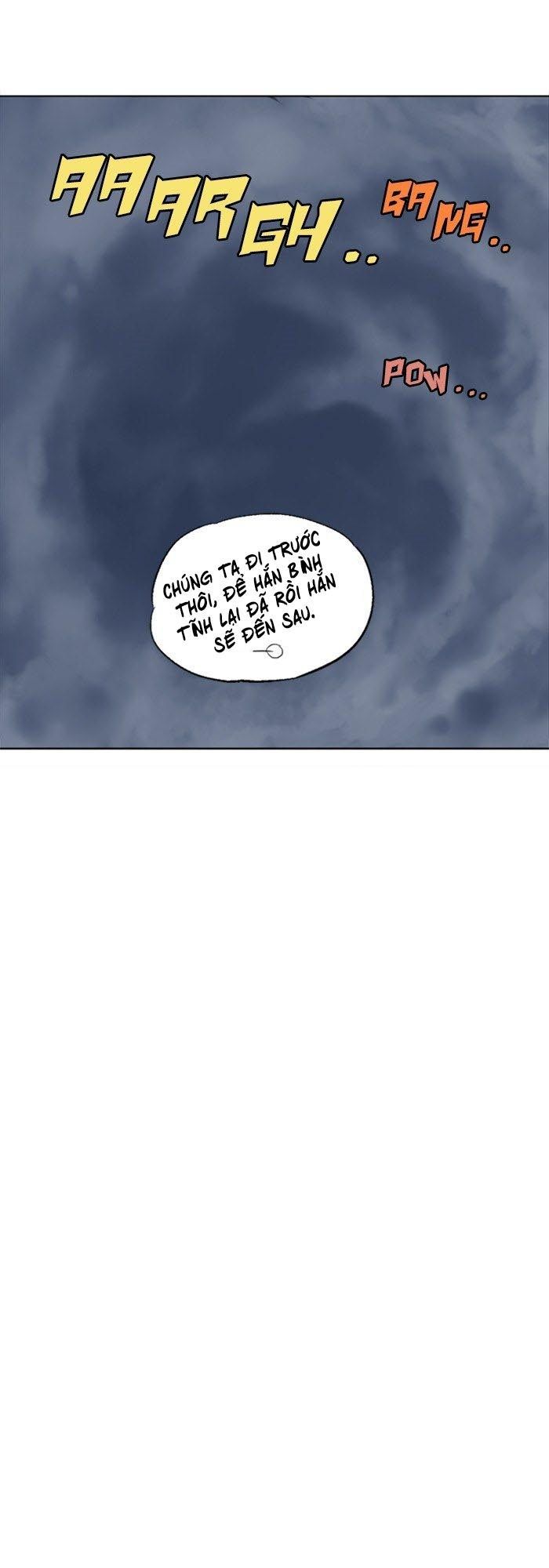Cao Thủ 2: Chapter 36