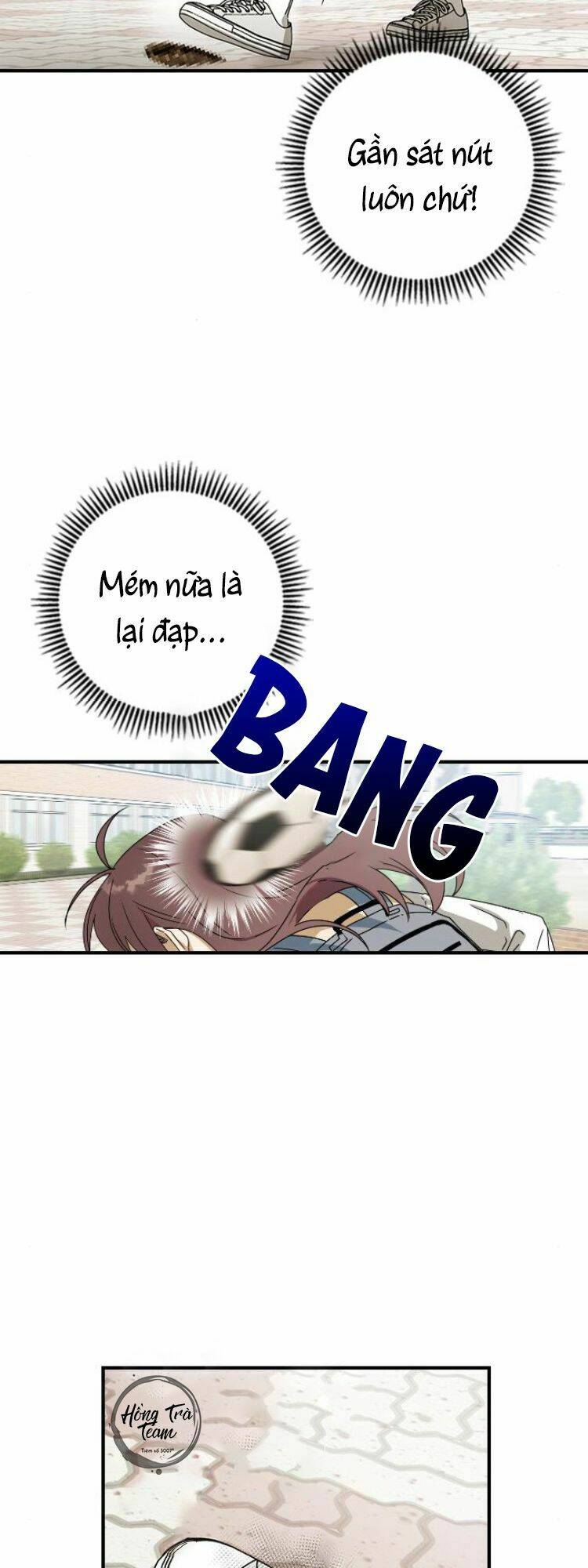 Duyên Nợ Kiếp Trước: Chapter 10