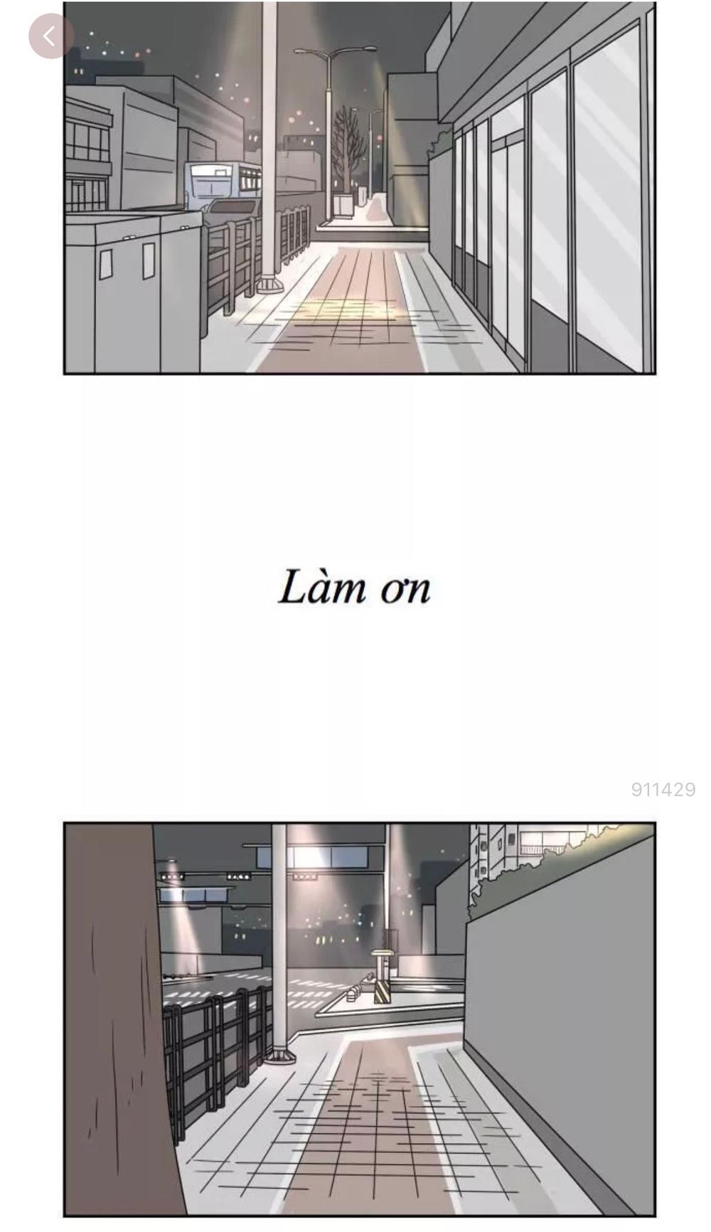 30 Phút Bước Đi Bên Em: Chapter 2.2