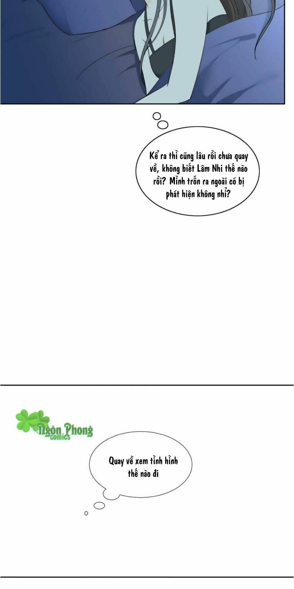 Sinh Sinh Tương Thác: Chapter 11