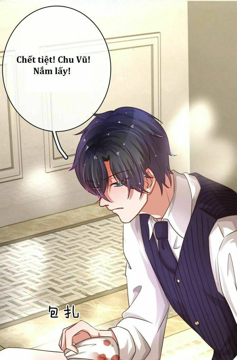 Trùng Sinh Để Trả Thù: Chapter 48