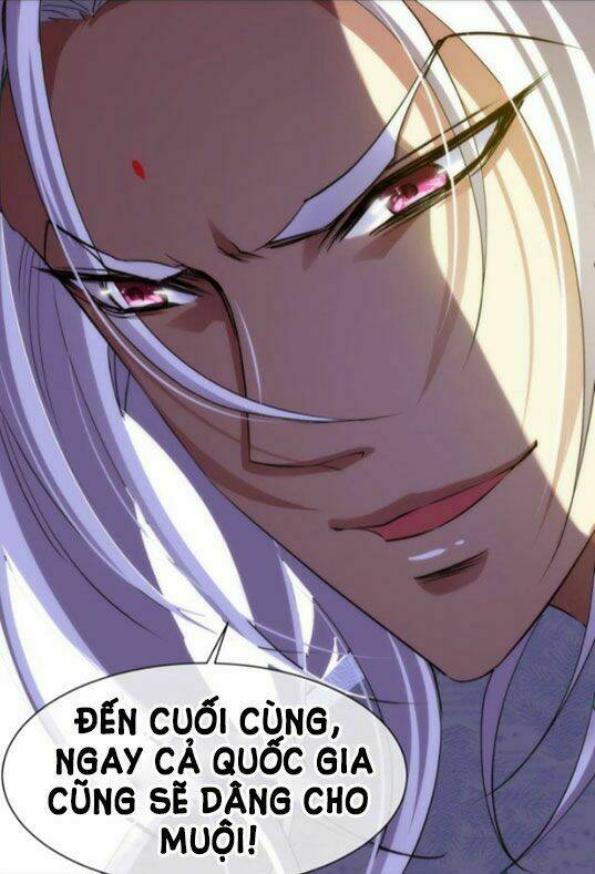 Một Vạn Tư Thế Công Lược Yêu Nam: Chapter 5