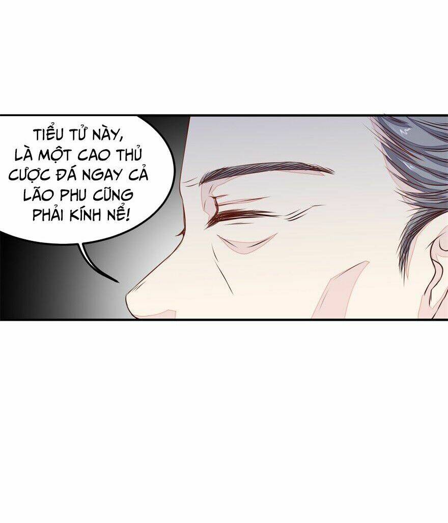 Chung Cực Thấu Thị Nhãn: Chapter 10