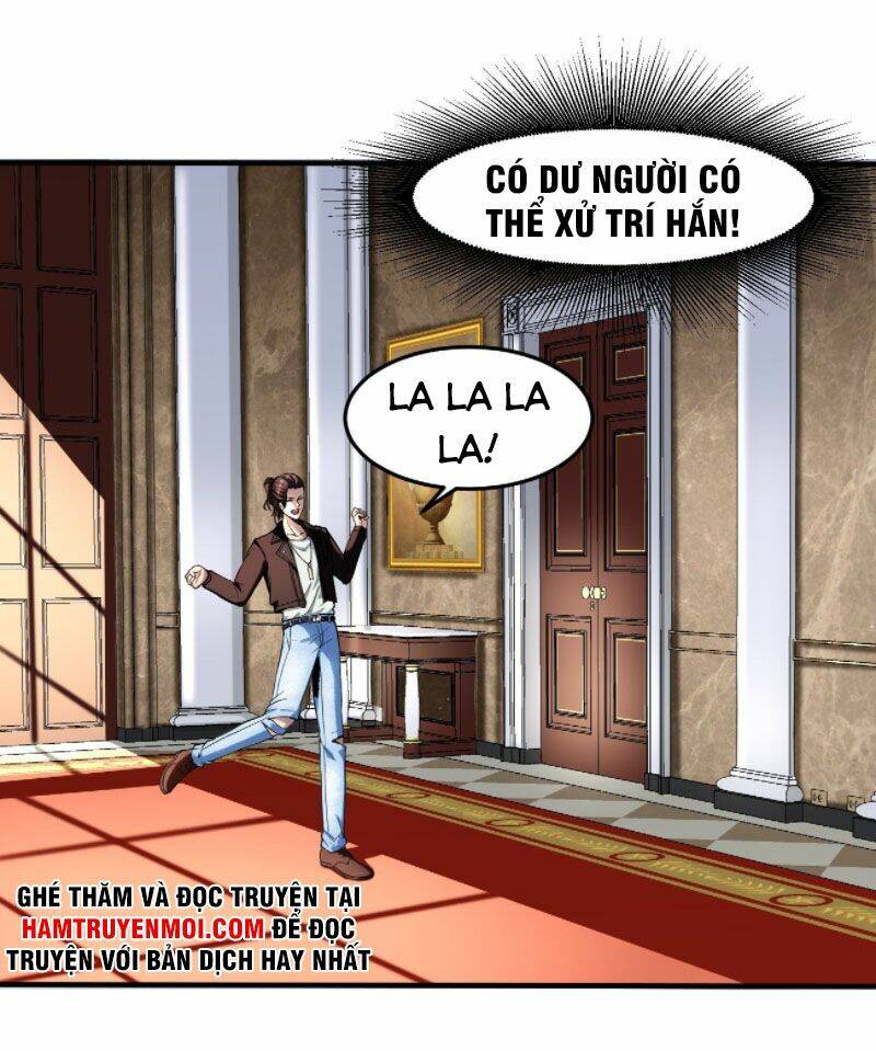 Phản Phái Yêu Tế: Chapter 10