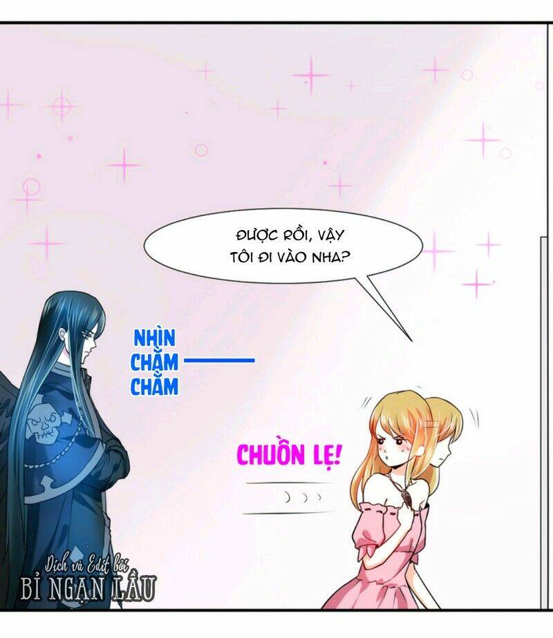 Ma Vương Đại Nhân Đi Thông Thả: Chapter 17