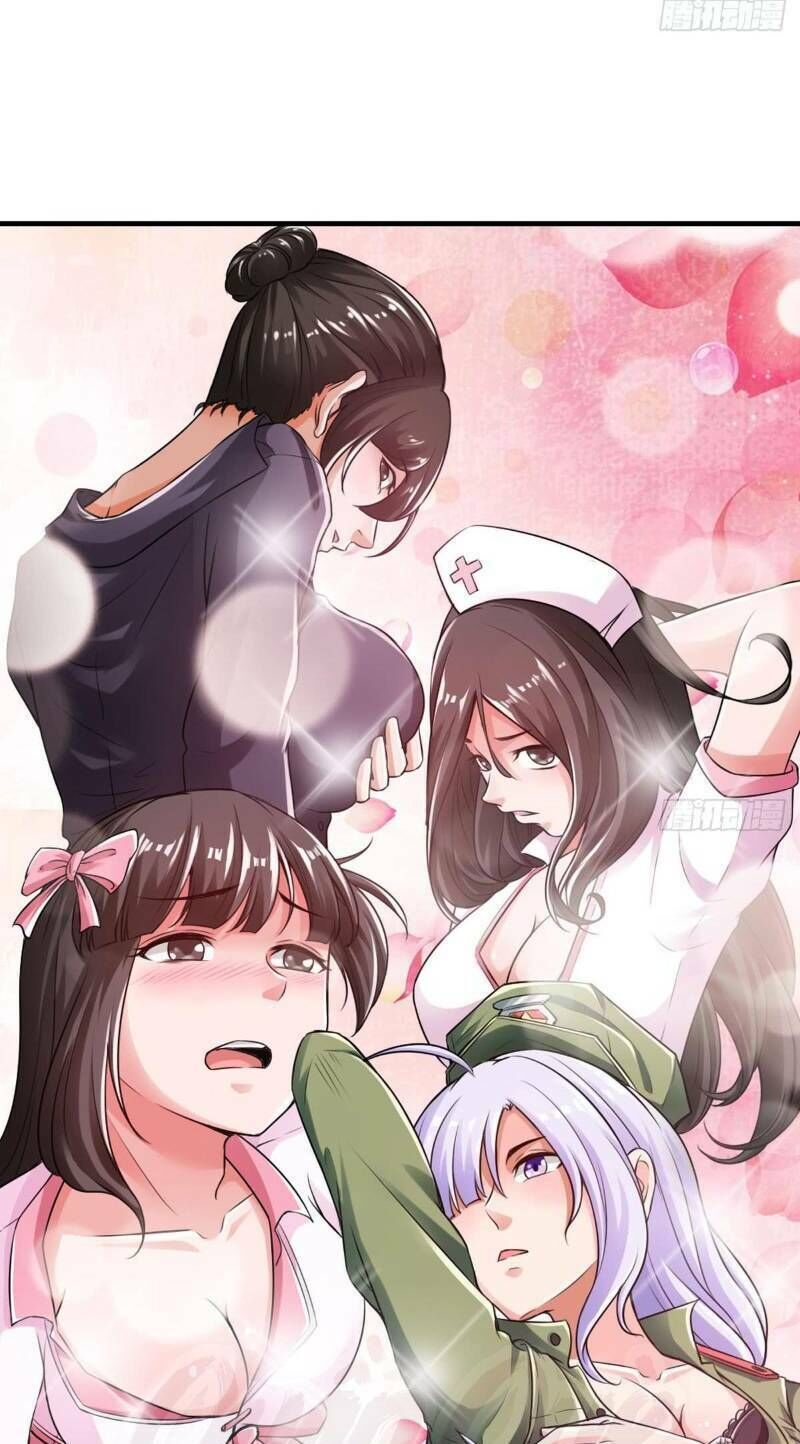 Hệ Thống Tìm Đường Chết Mạnh Nhất: Chapter 36