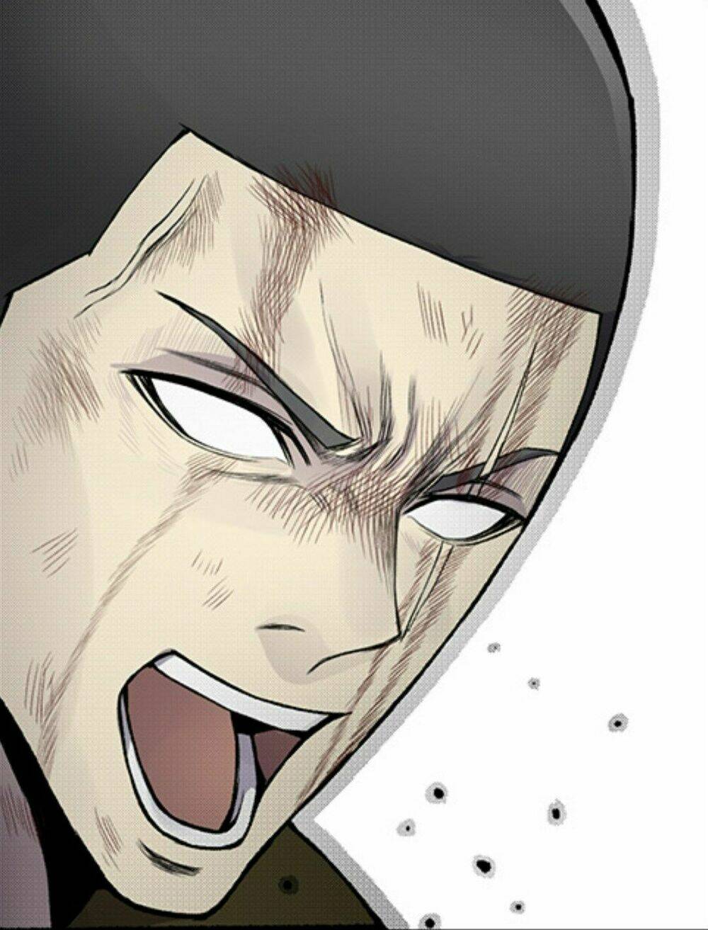 Luân Hồi Ác Nhân: Chapter 11