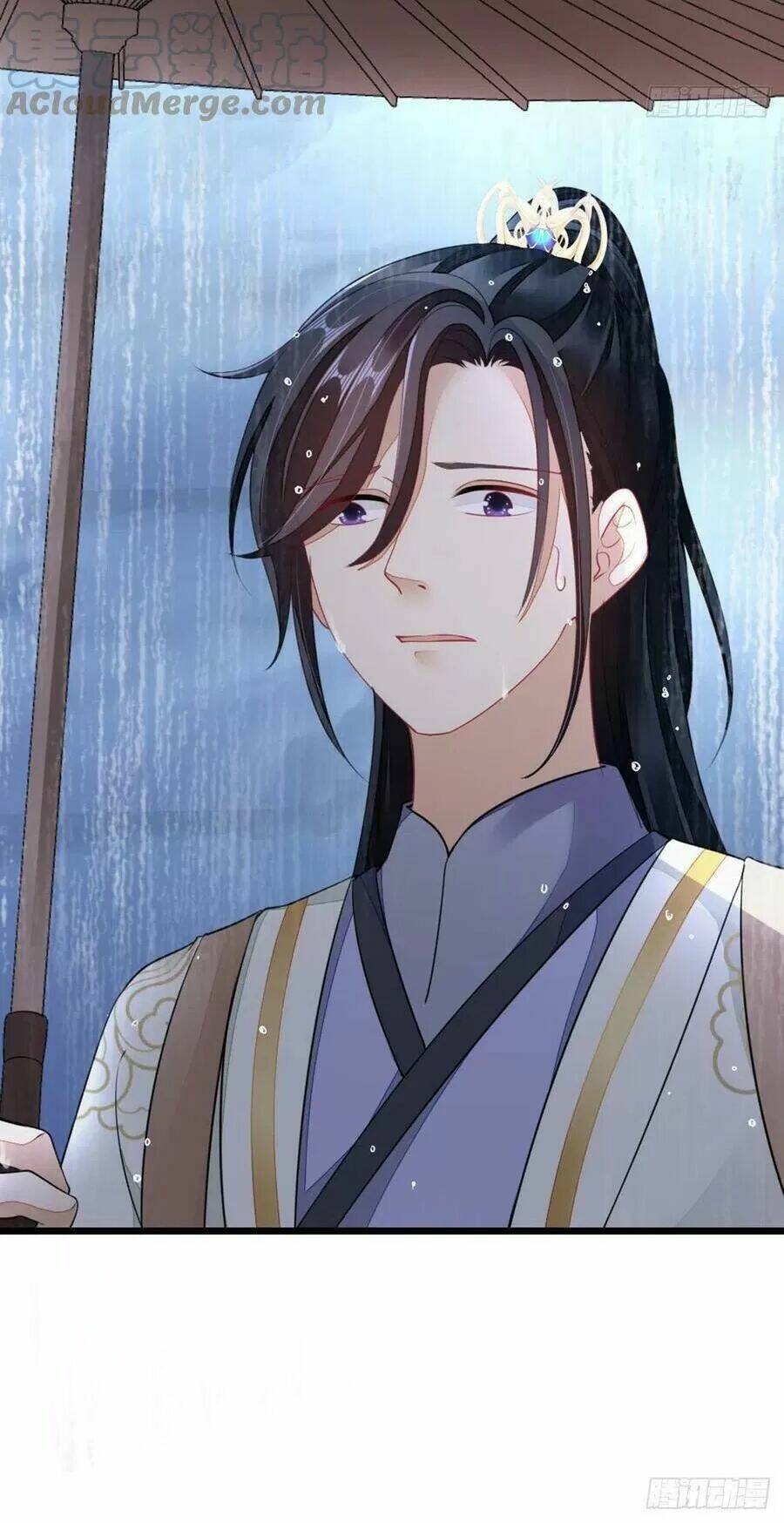 Mau Xuyên Không Rửa Tội Cho Nhân Vật Phản Diện: Chapter 23