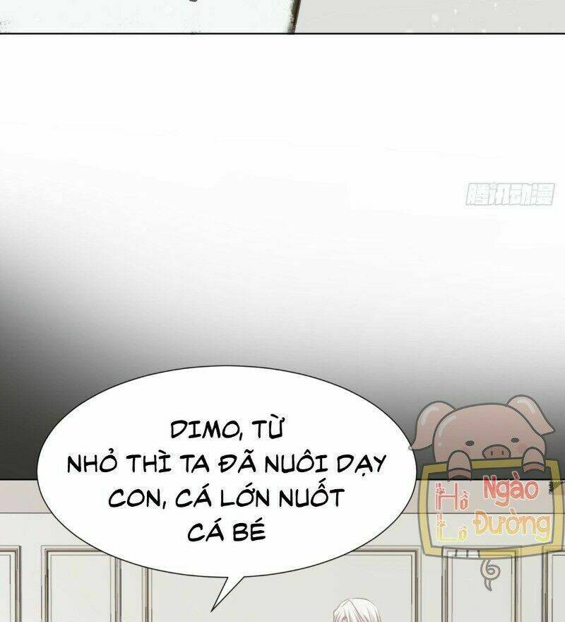 Điều Giáo Gấu Bắc Cực: Chapter 39