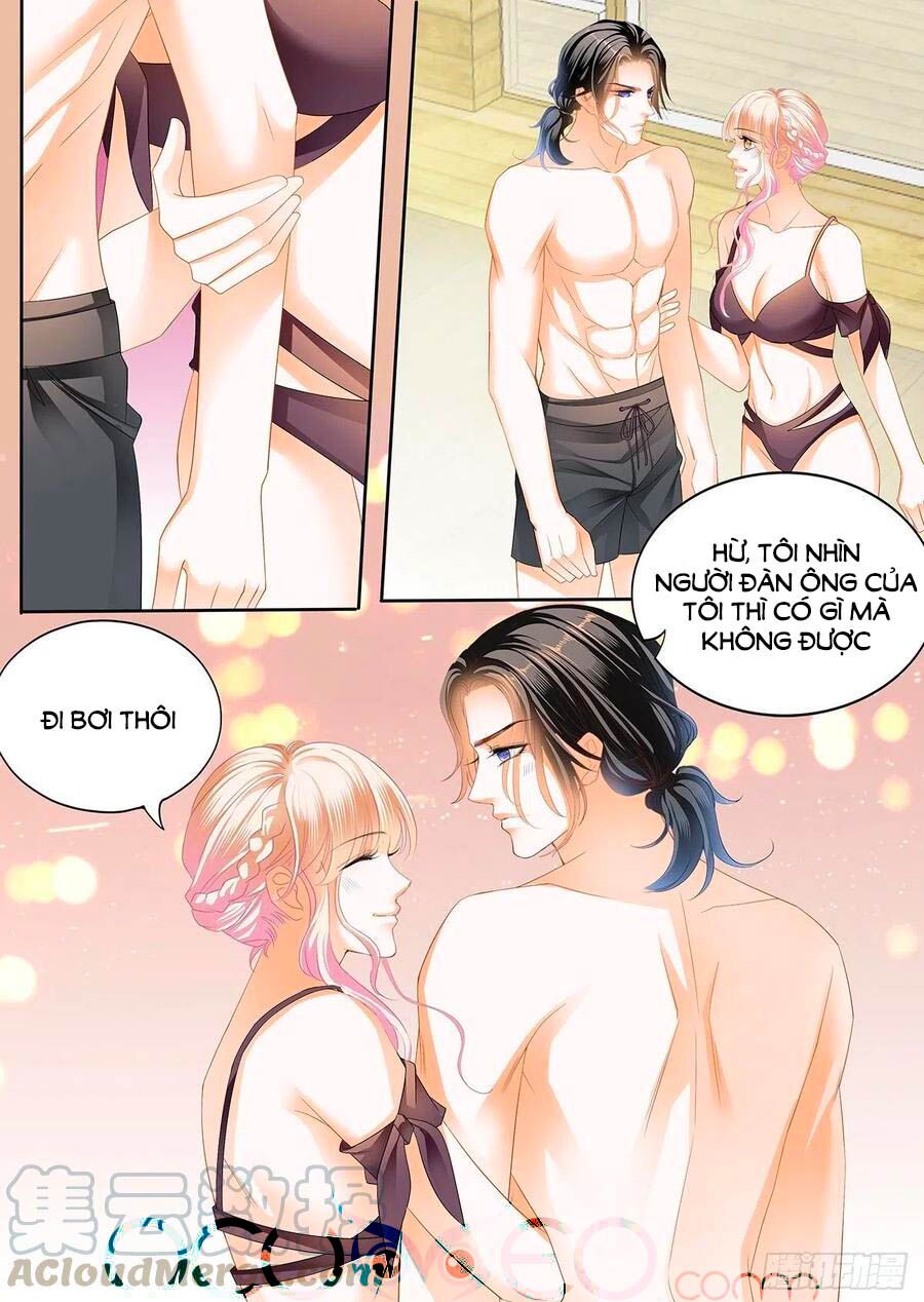 Bá Đạo Tiểu Thúc, Xin Trêu Chọc Vừa Thôi!: Chapter 268