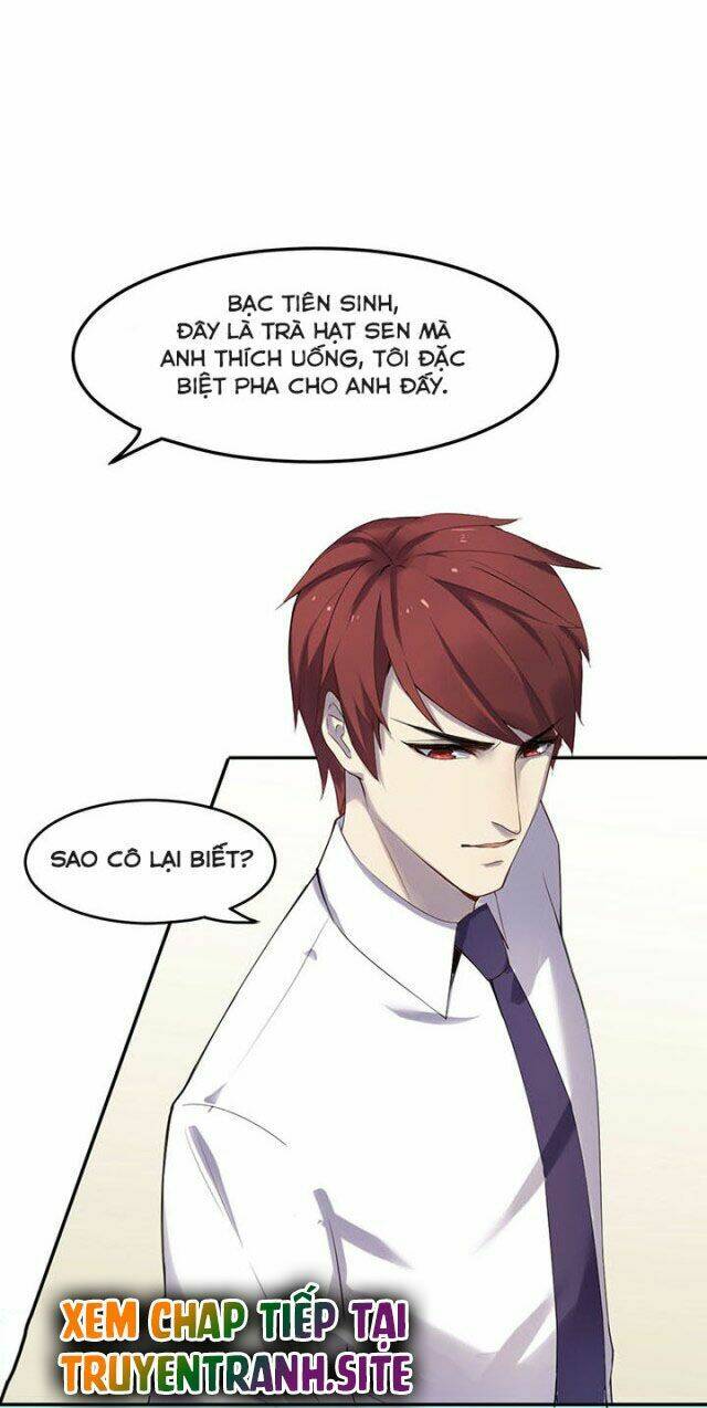 Tinh Hải Phù Mộng: Chapter 1