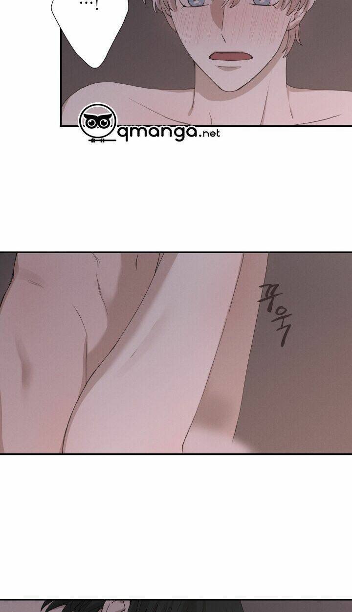 Trốn Tìm: Chapter 21