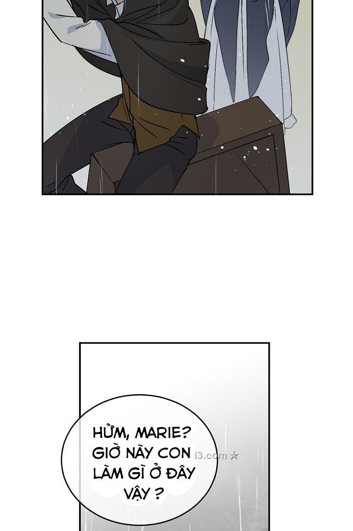 Cô Hầu Giỏi Giang: Chapter 4