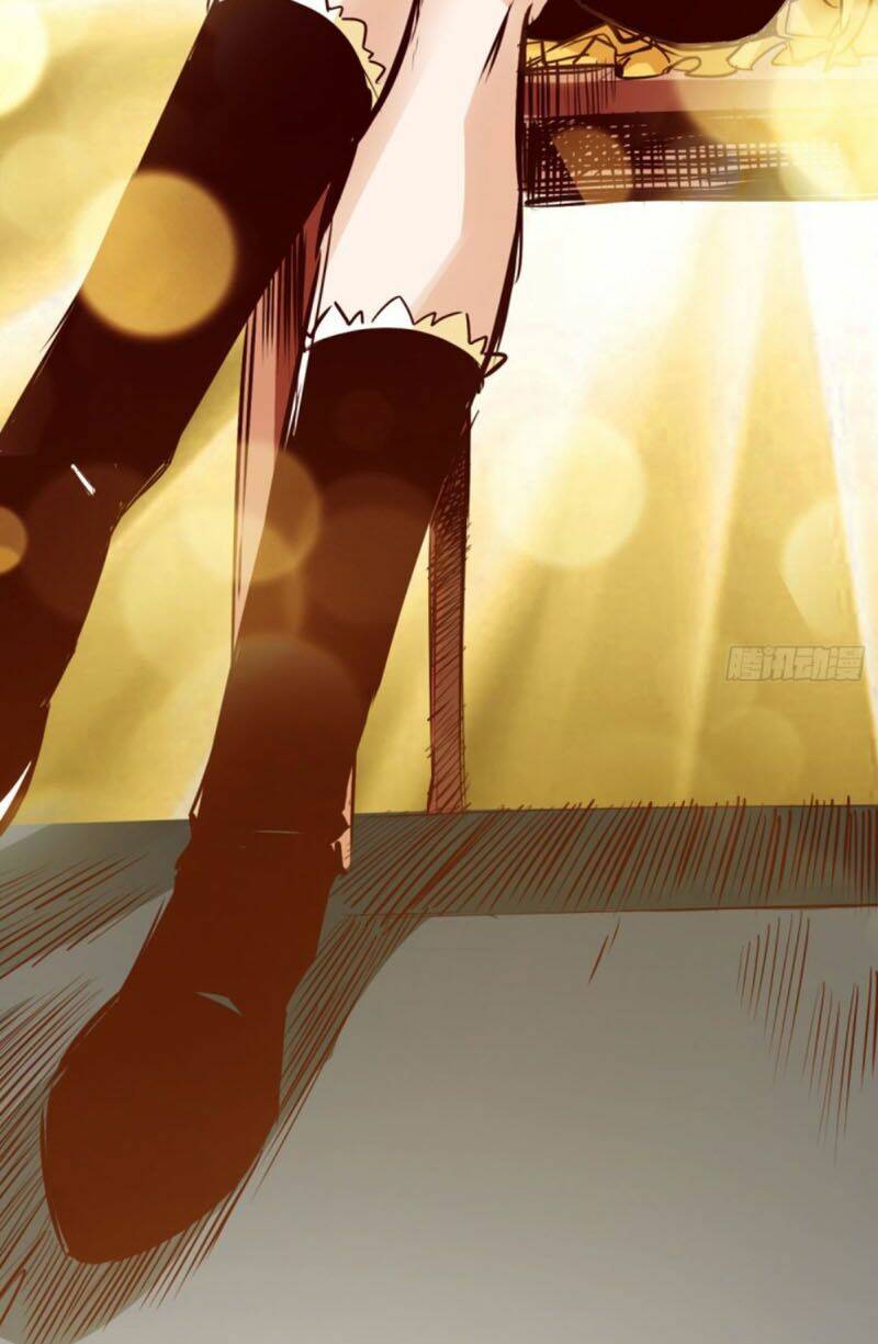 Thông Thiên Chi Lộ: Chapter 83