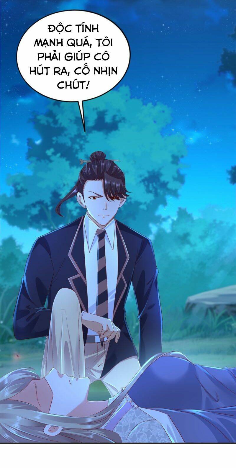 Chí Tôn Toàn Năng: Chapter 98