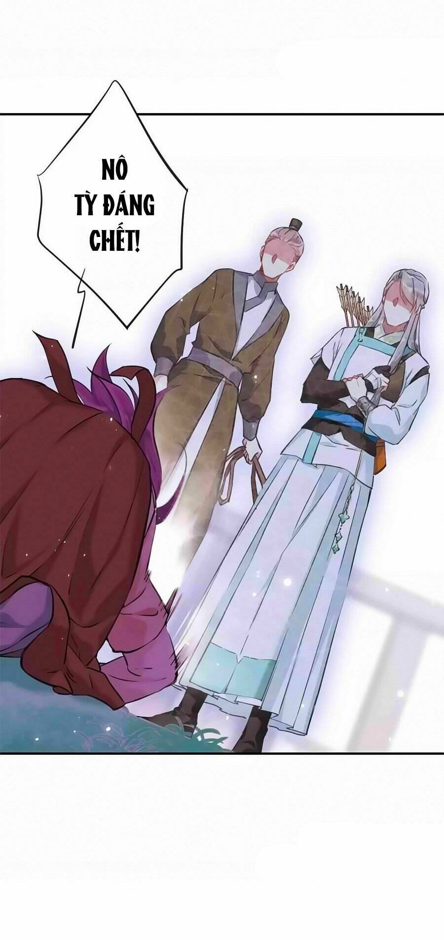 Thượng Quốc Phú Chi Thiên Đống Tuyết: Chapter 20