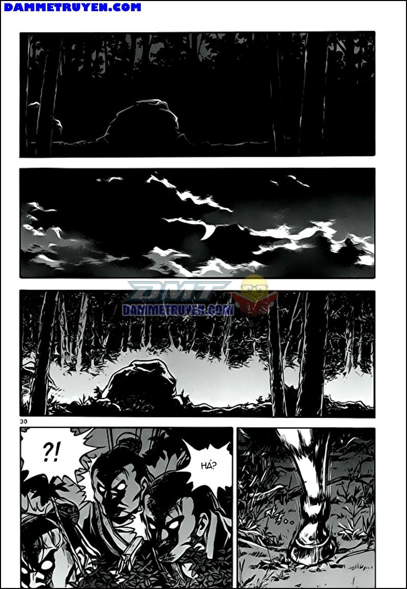 Long Phi Bất Bại 2: Chapter 52