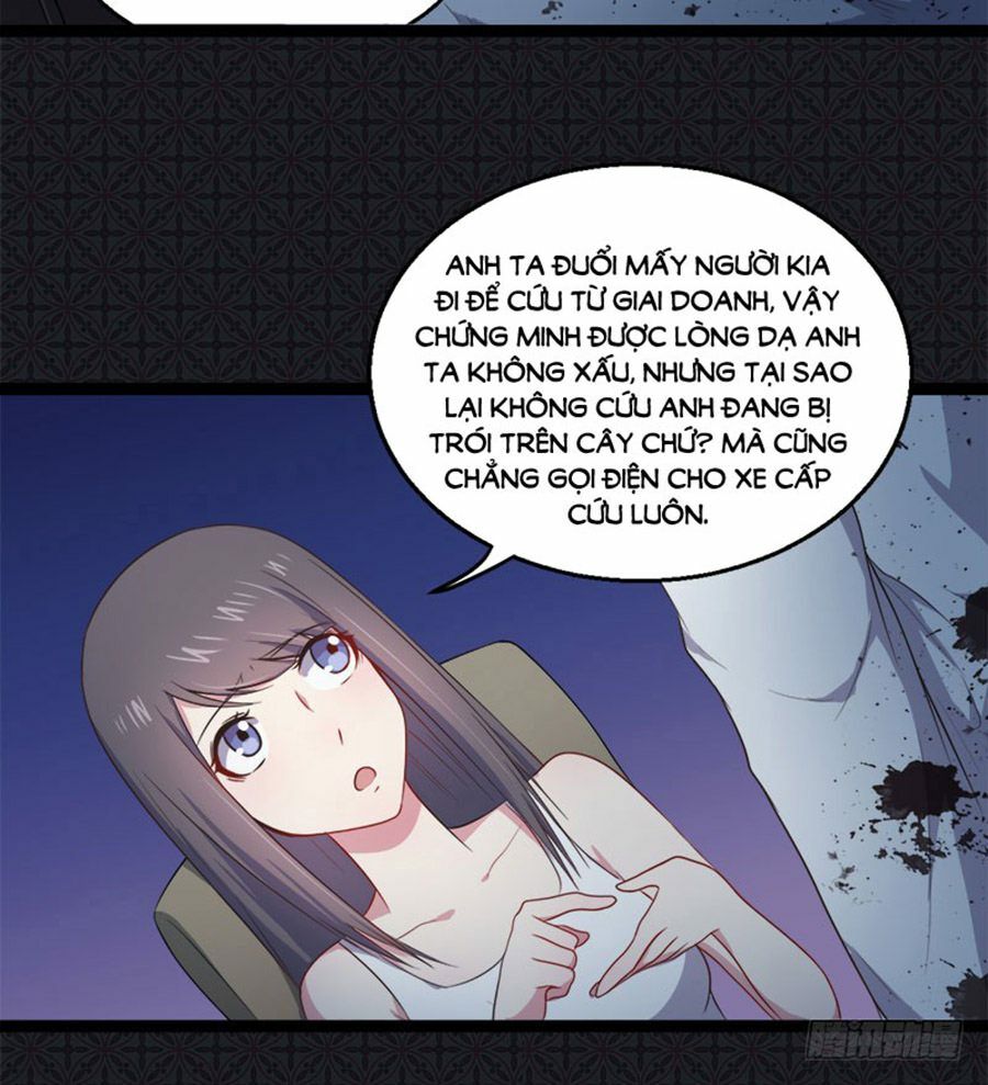 Ngạo Kiều Quỷ Vương Yêu Ta: Chapter 20