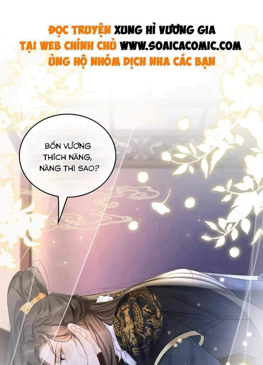 Xung Hỉ Vương Phi: Chapter 92