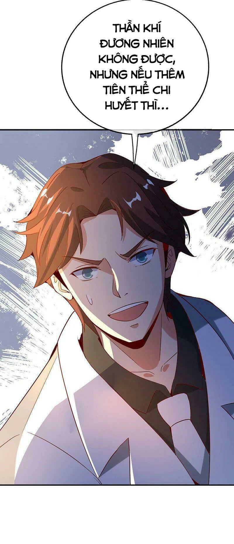 Vòng Bạn Bè Mạnh Nhất Của Tiên Giới: Chapter 139