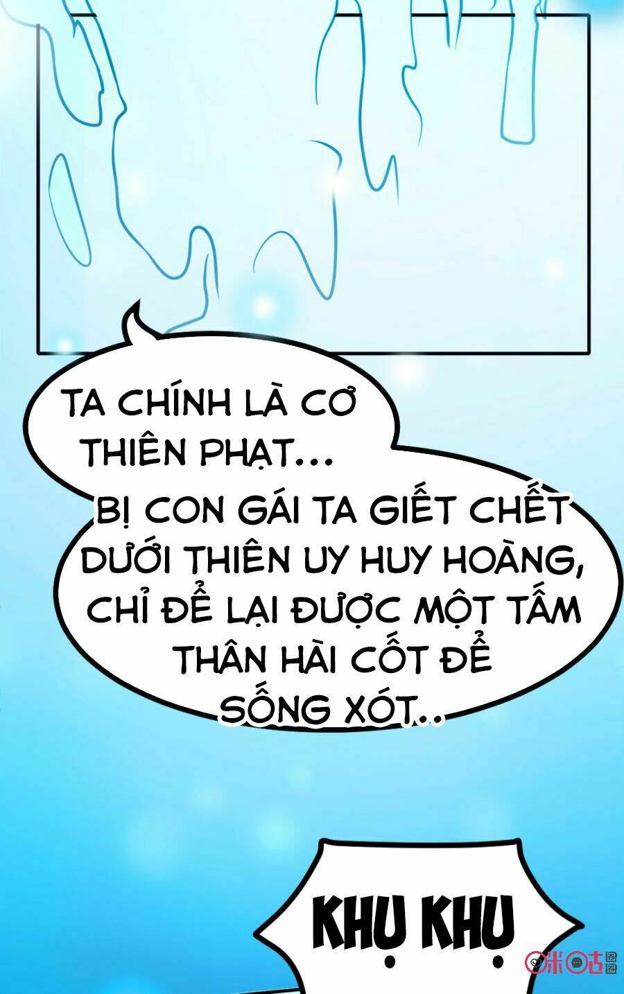 Tu Tiên Cuồng Thần: Chapter 3