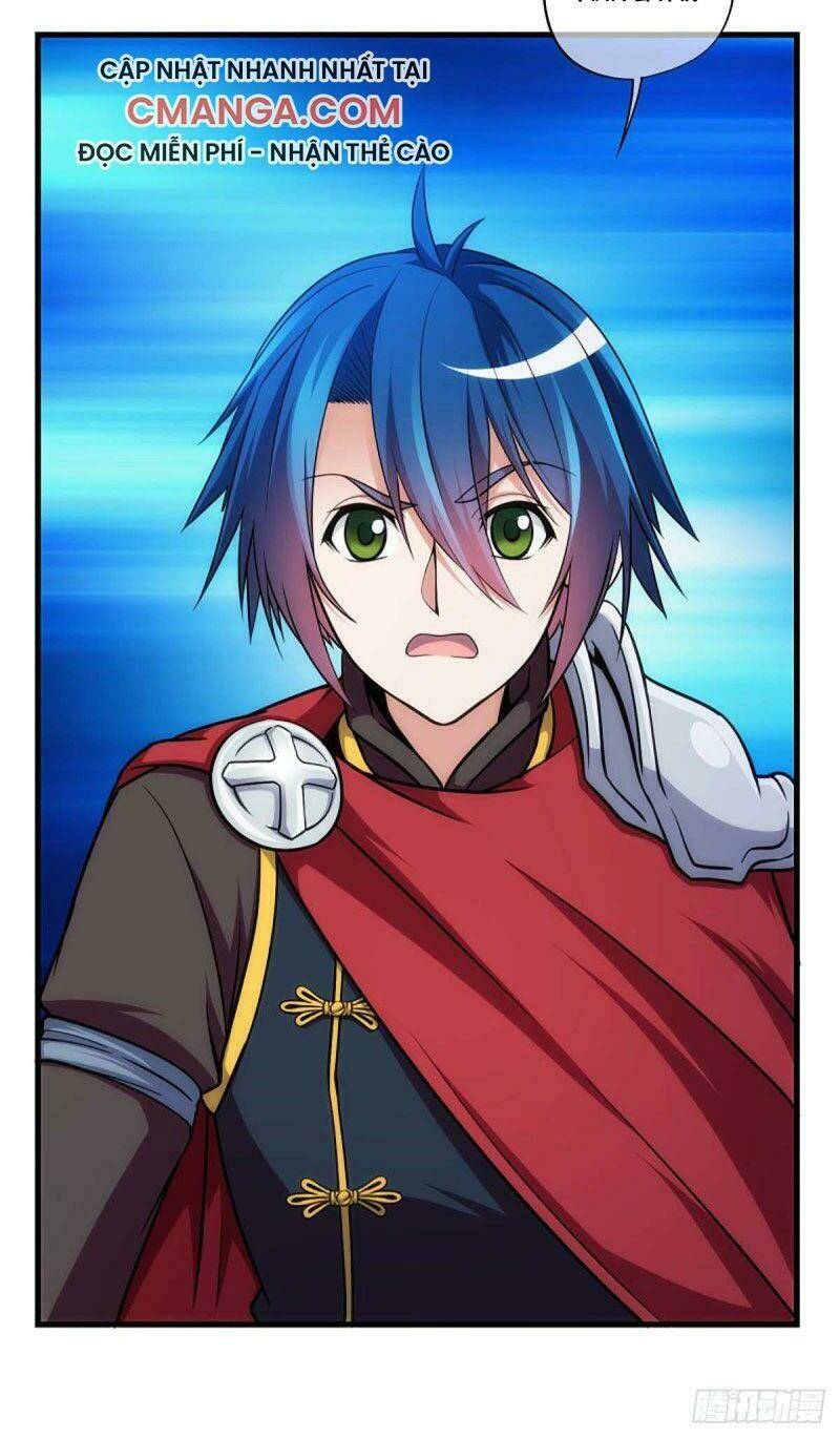 Ta Livestream Tại Dị Giới: Chapter 21