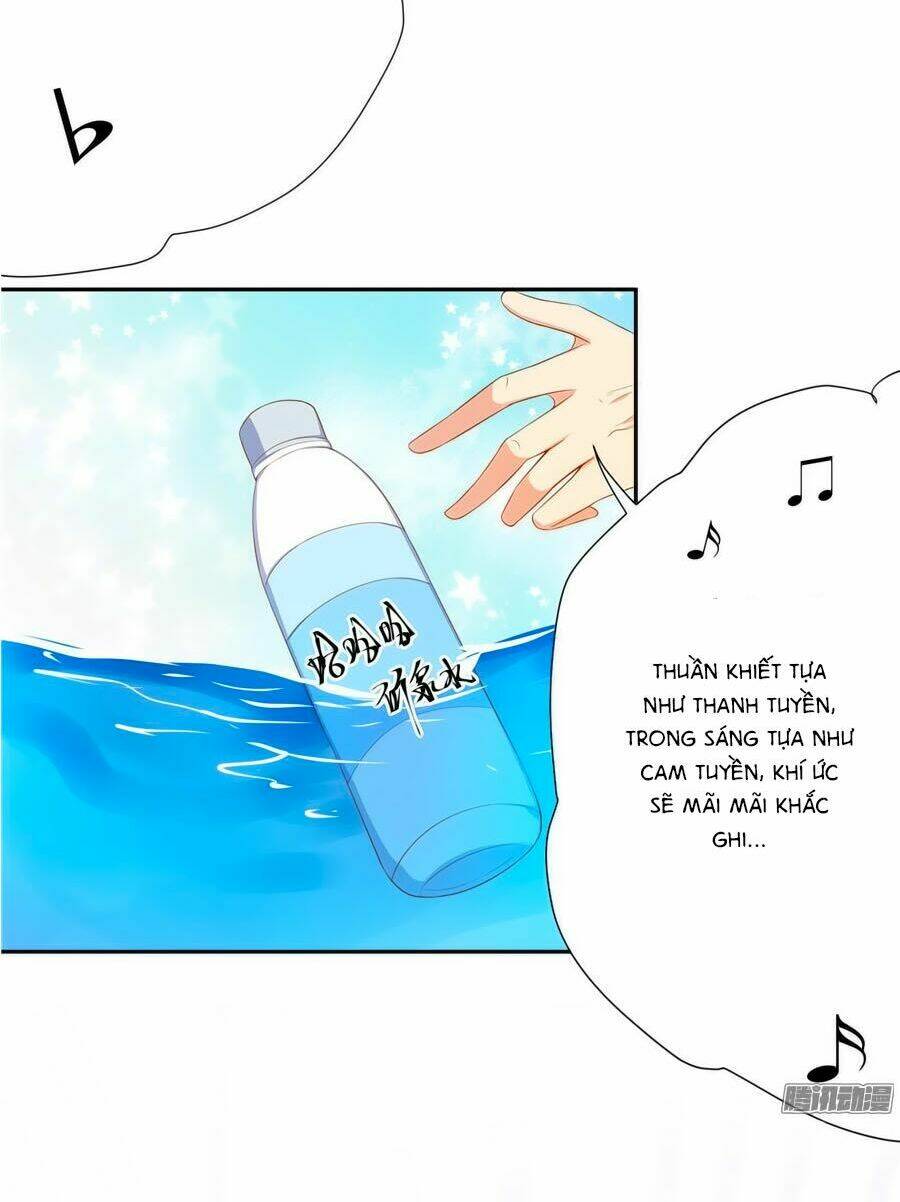 Bạn Trai Là Ngôi Sao: Chapter 60