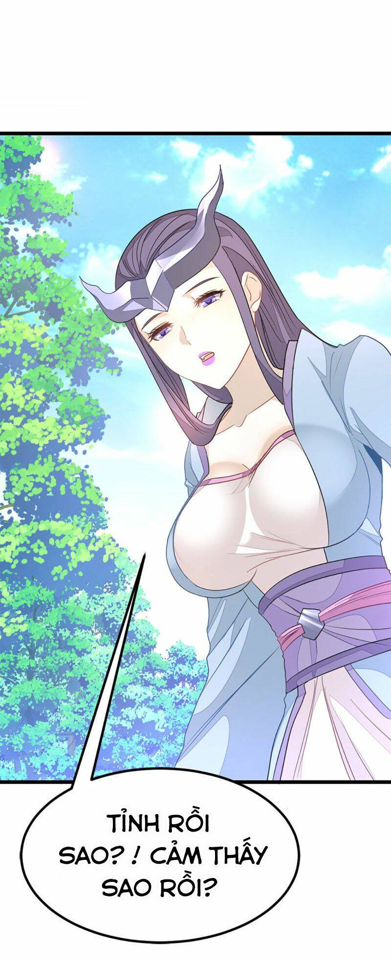 Cửu Dương Thần Vương: Chapter 228