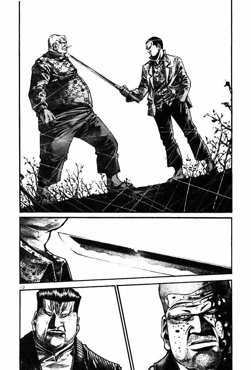 Rainbow: Chapter 139