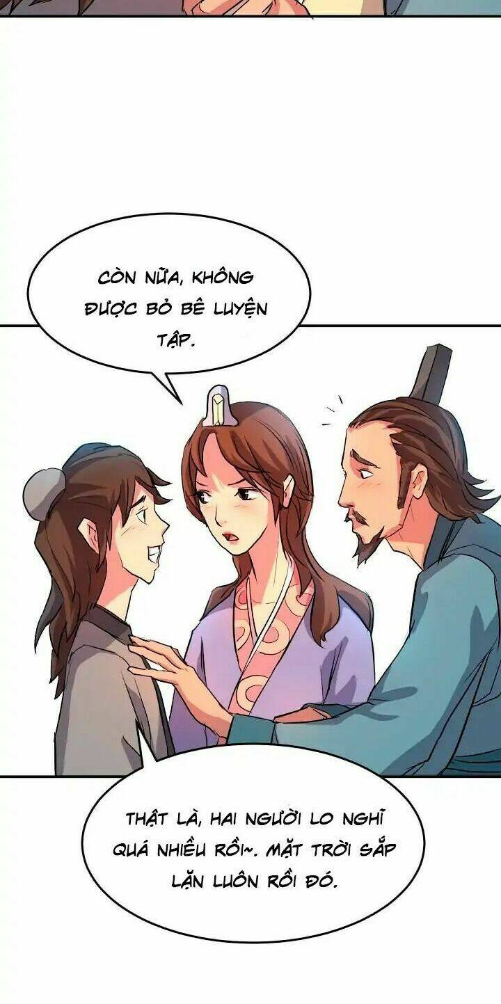 Trọng Sinh, Bất Khả Chiến Bại: Chapter 5