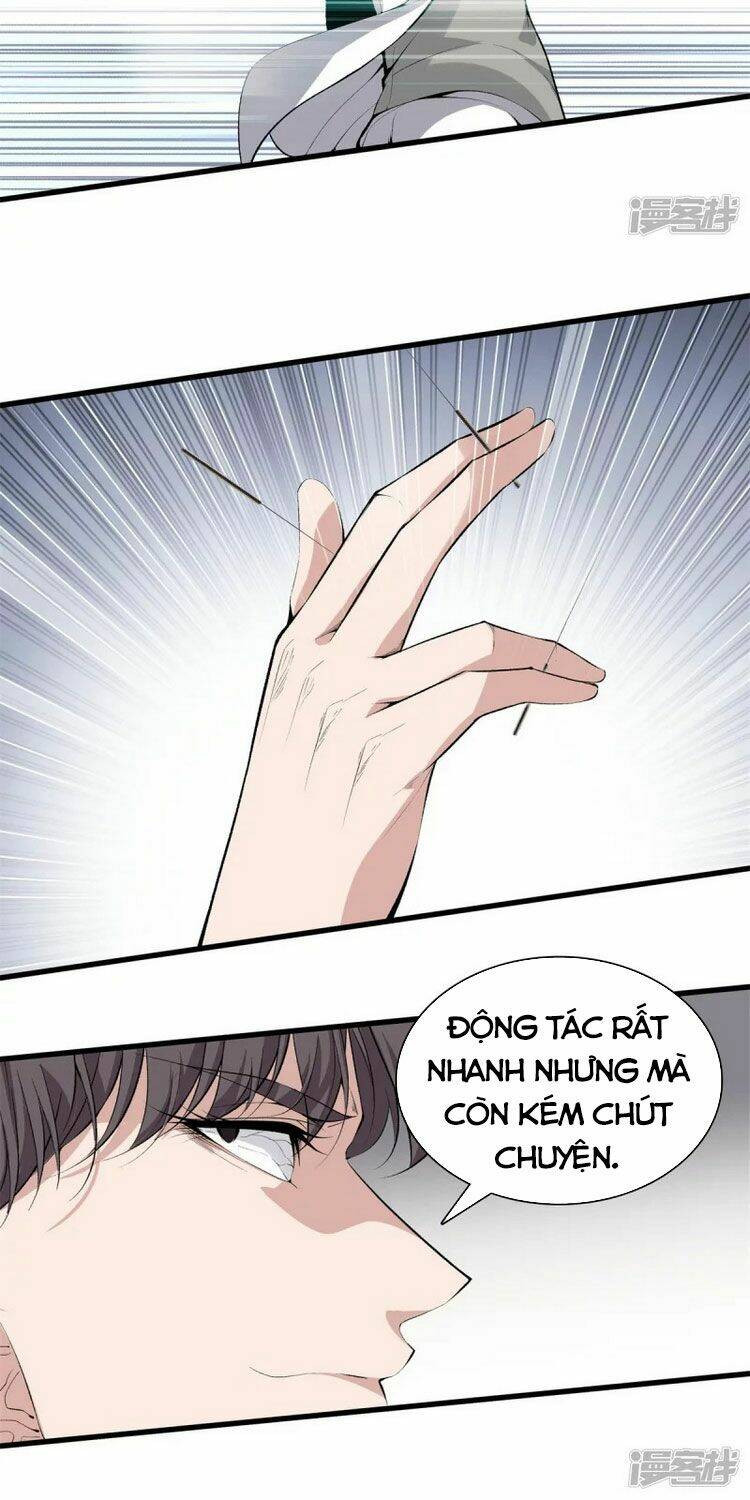 Đô Thị Chí Tôn: Chapter 149