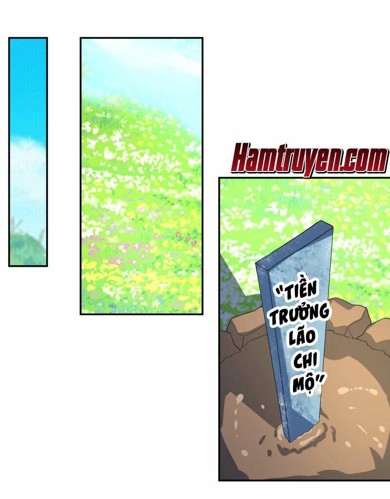 Tuyệt Thế Thánh Đế: Chapter 12