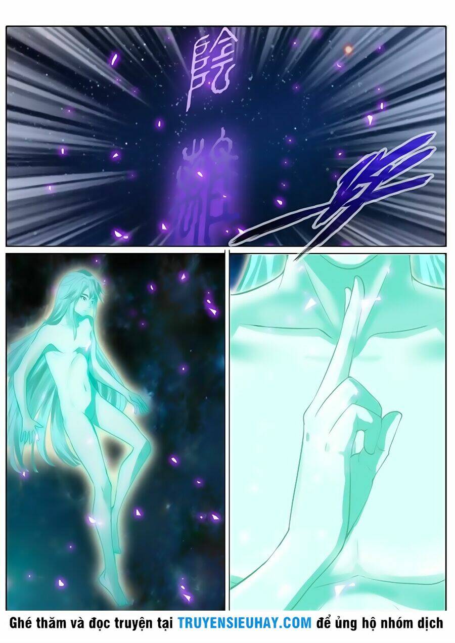 Chư Thiên Ký: Chapter 99