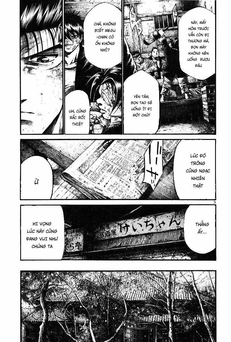 Rainbow: Chapter 148