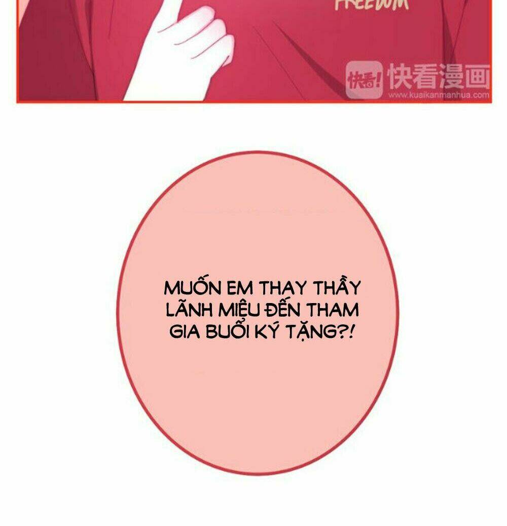 Tháng Sáu Không Hẹn Mà Gặp: Chapter 11