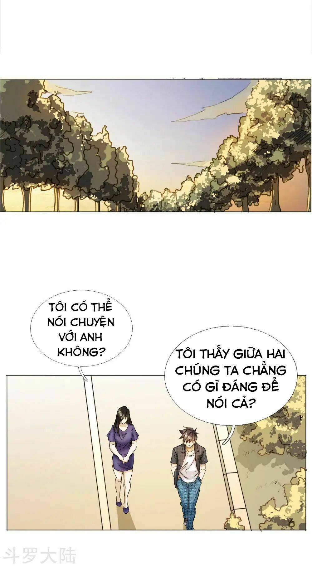 Tuyệt Thế Binh Vương: Chapter 59
