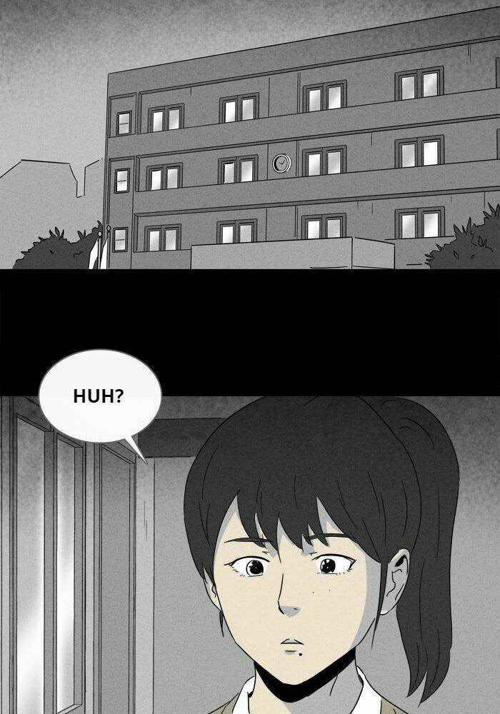 Những Câu Chuyện Bất Thường: Chapter 196