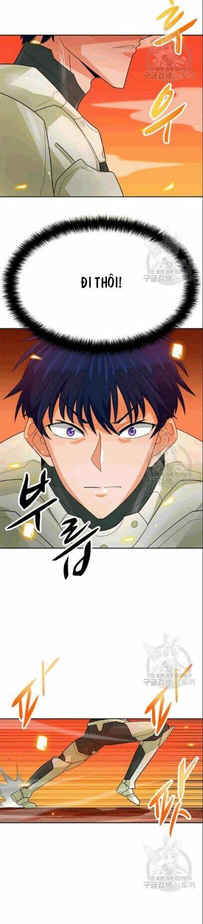 Tôi Tự Động Săn Một Mình: Chapter 87