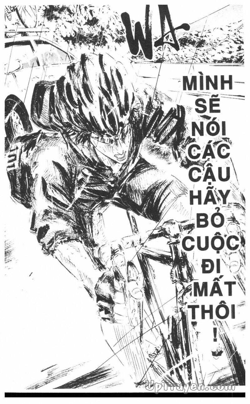 Over Drive: Chapter 4