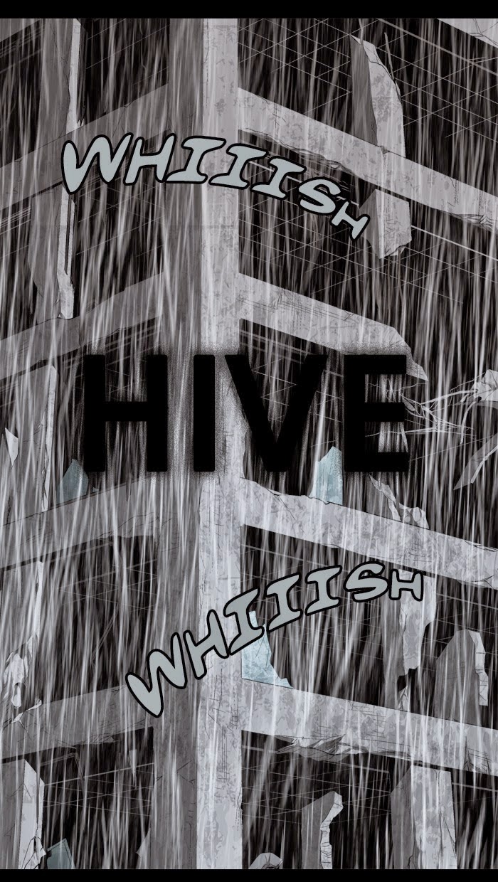 Hive: Chapter 51
