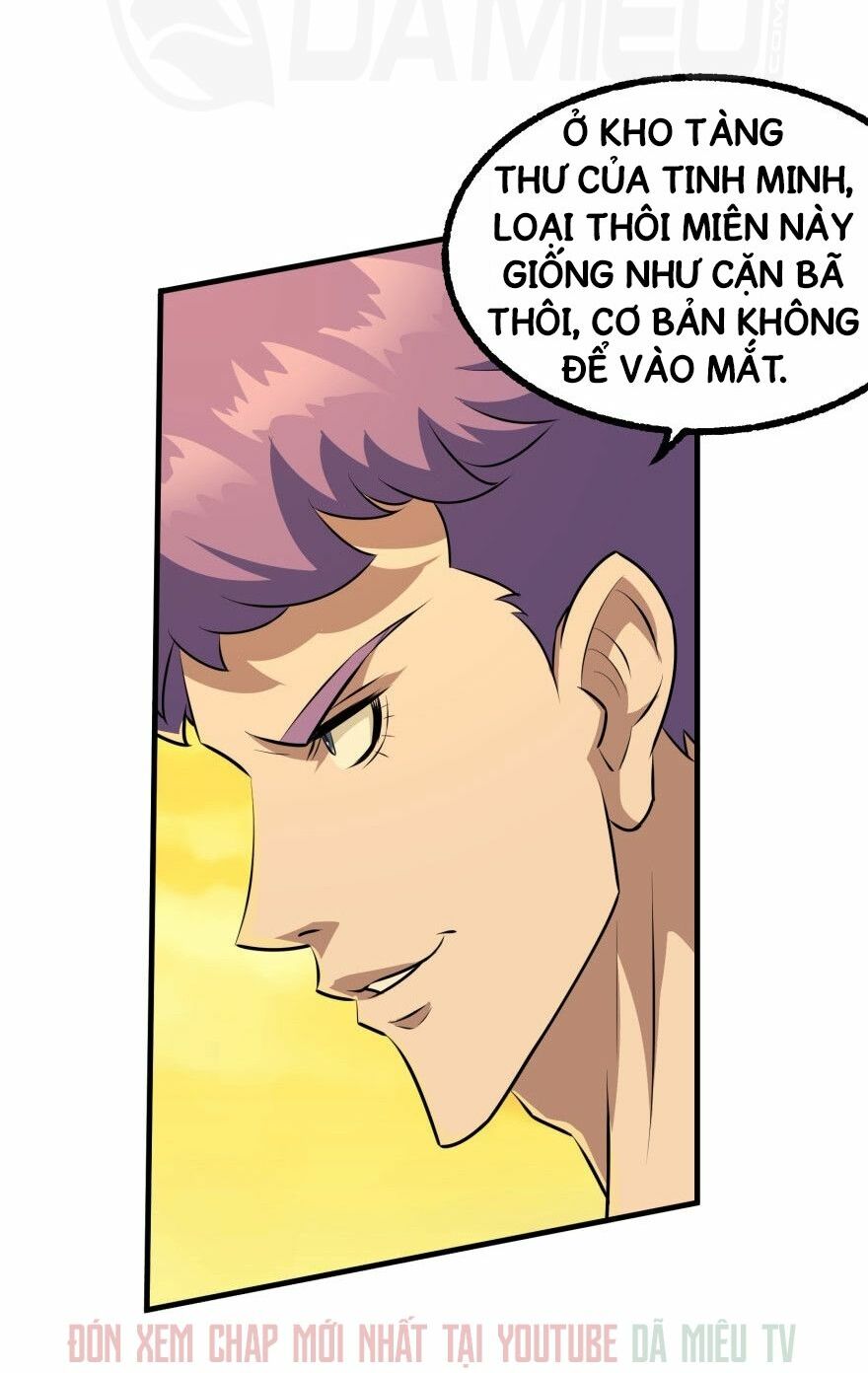 Thú Nhân: Chapter 99
