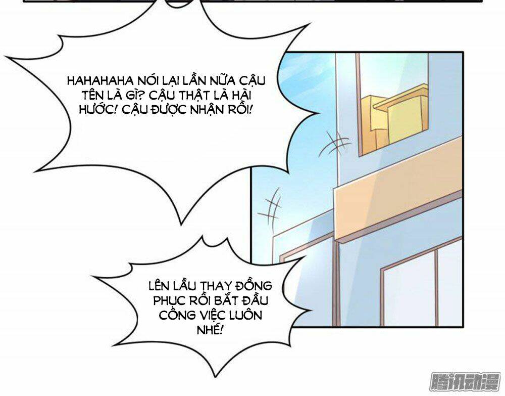 Thiên Ngoại Phi Tiên: Chapter 11