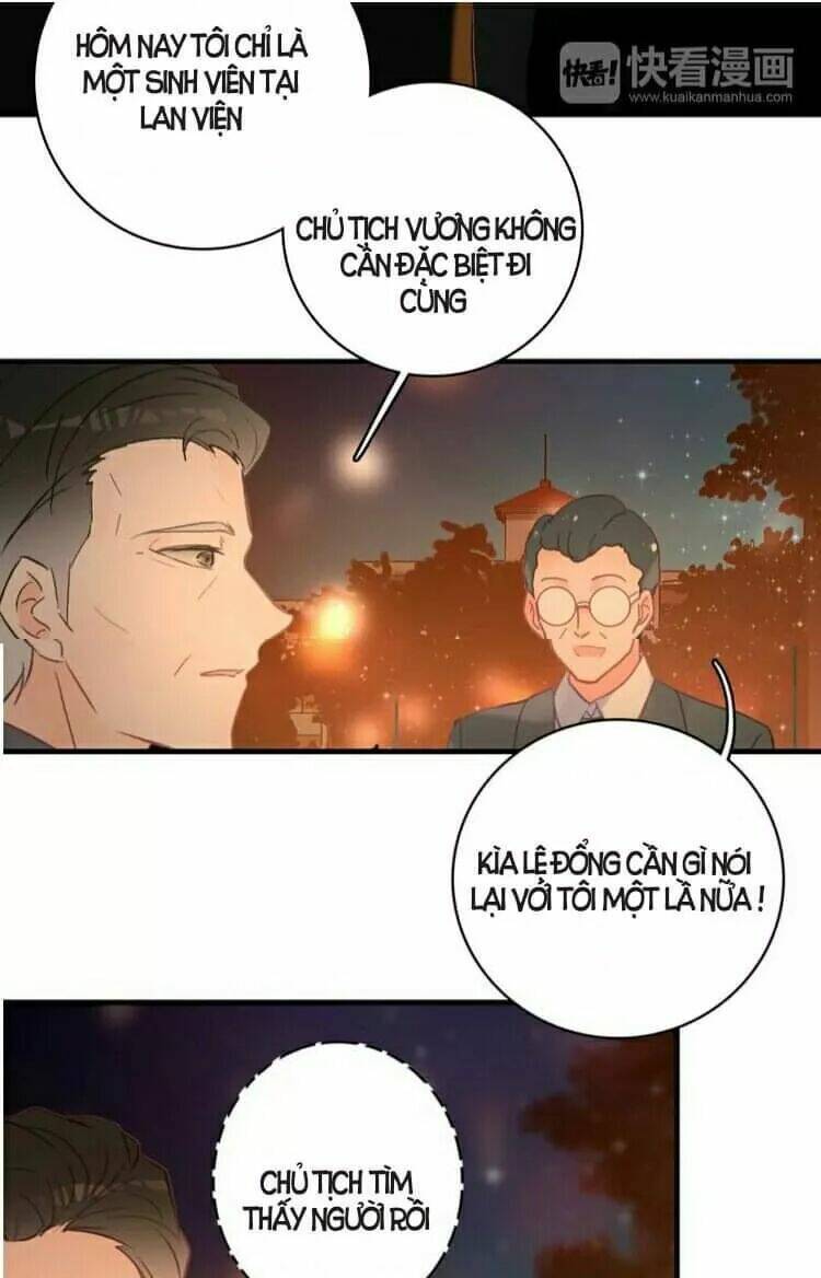 Tinh Diệu Vị Lai: Chapter 15